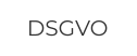 DSGVO