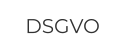 DSGVO